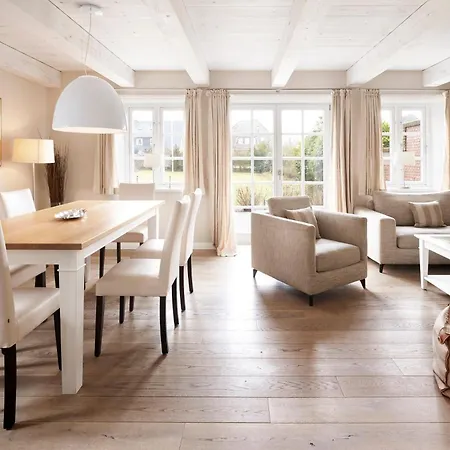 Casa de Férias Feerhof