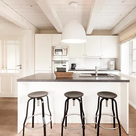 Casa de Férias Feerhof *