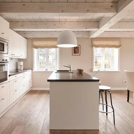 Casa de Férias Feerhof *