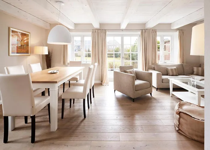 Casa de Férias Feerhof