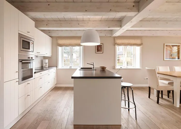 Casa de Férias Feerhof *