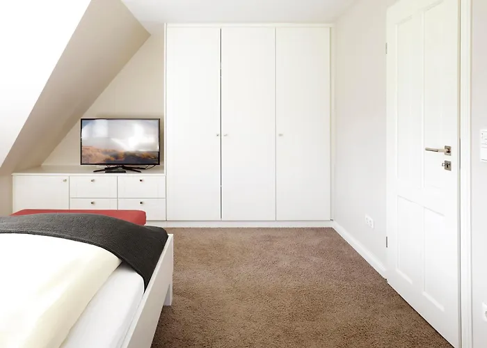 Casa de Férias Feerhof